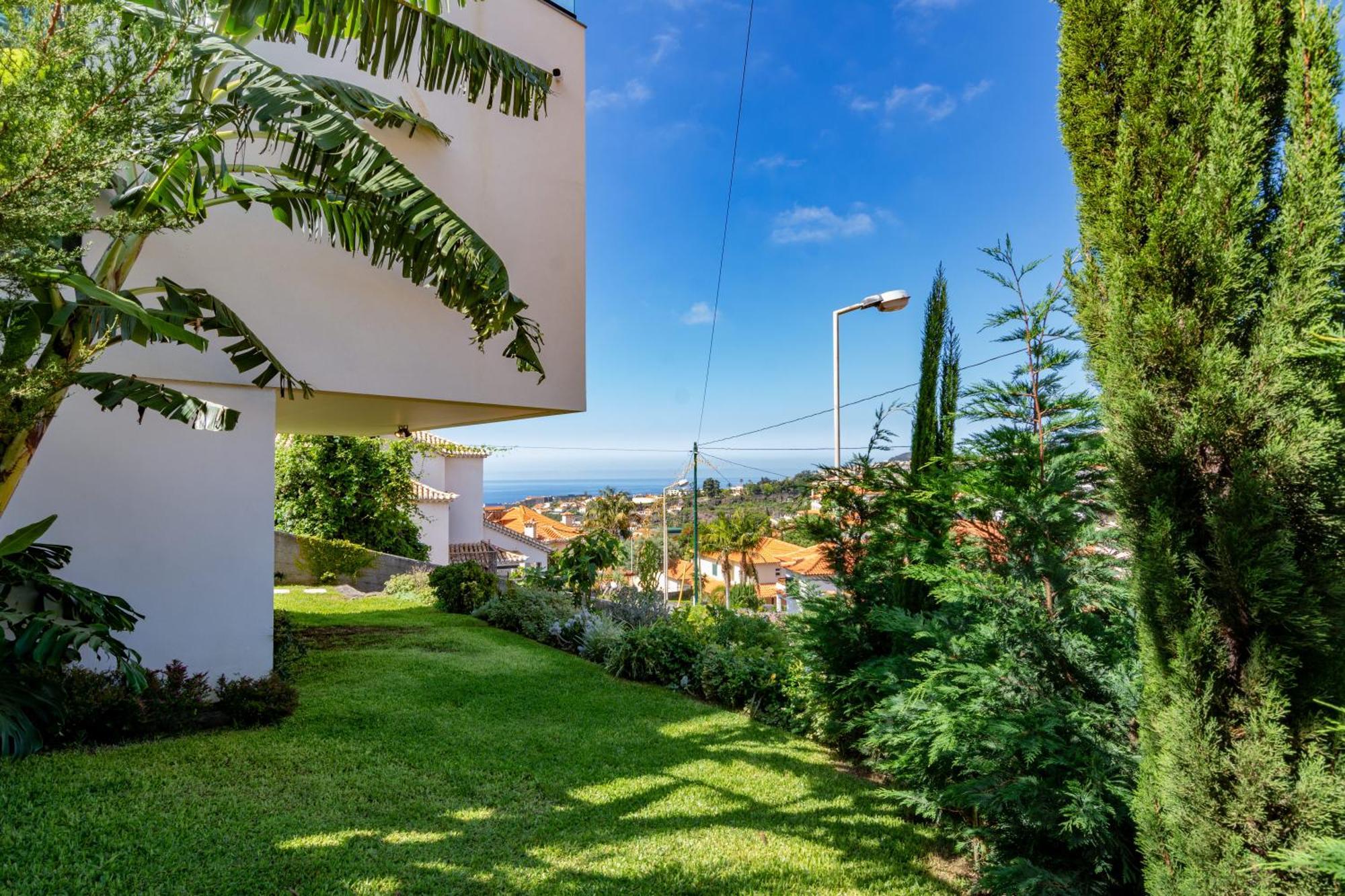 Villa Marmore Funchal  Exterior foto